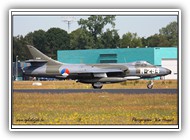 Hunter F.6A G-KAXF N-294_1